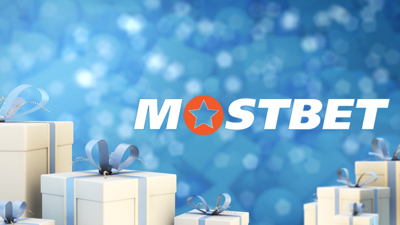 Mostbet KG - Заведение спортивных ставок и азартных игр в Кыргызстане