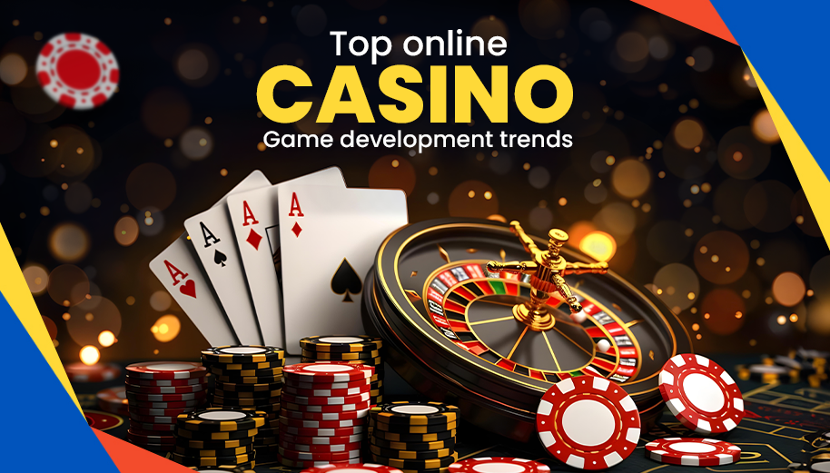Betsoft Casino Software Designer