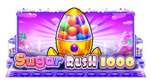 Sugar Rush 1000 incelemesi
